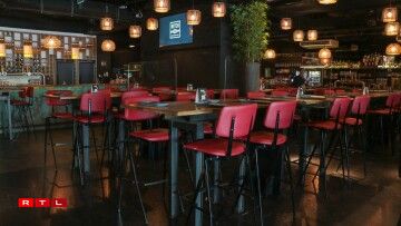 Le restaurant Hitch va se muer en discothèque dès le 18 juin 2021