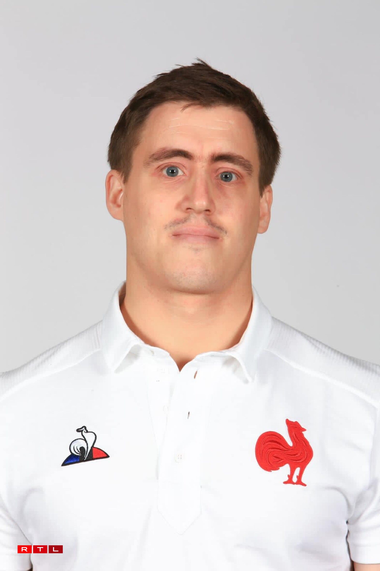 Kent during his time as a performance analyst and skills coach with France Rugby
