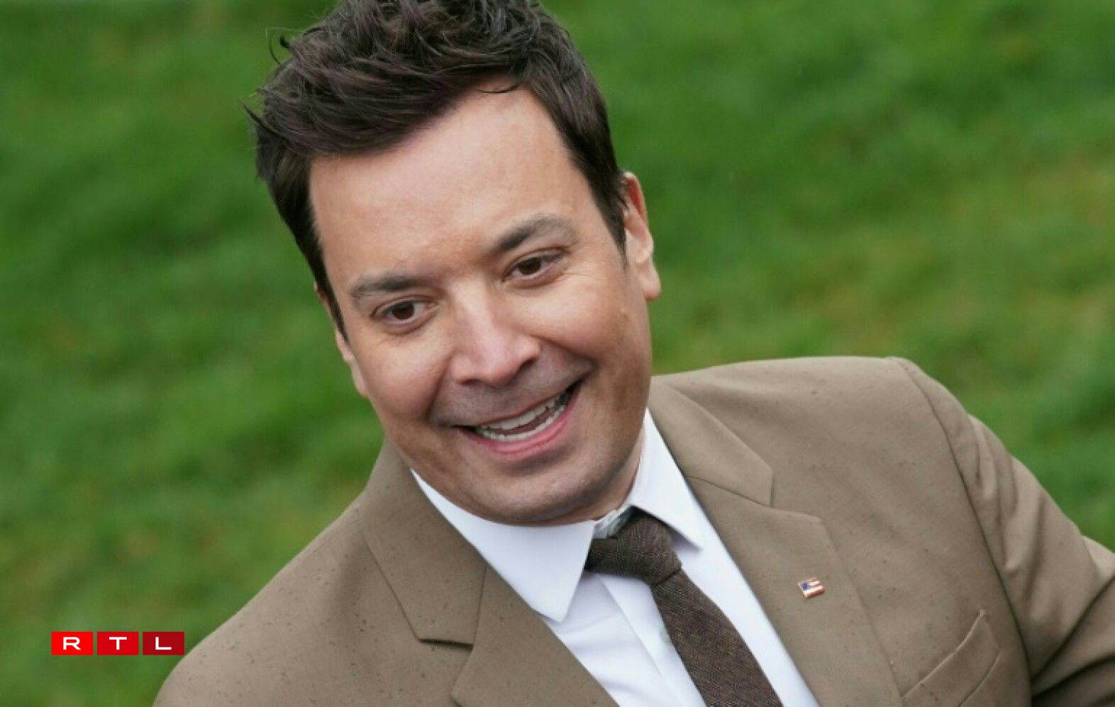 Jimmy Fallon