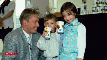 Spiller vun de klenge Länner 1995