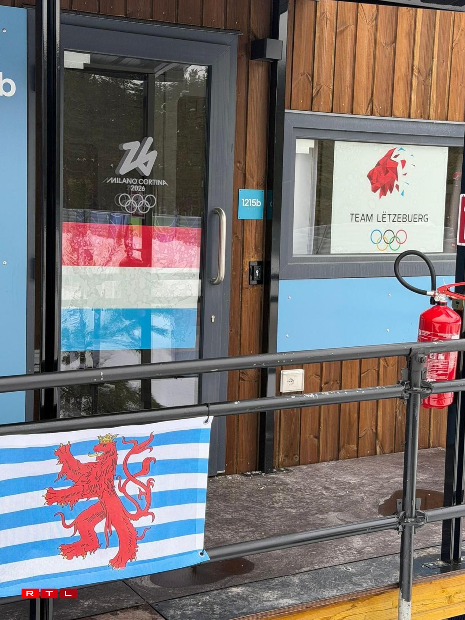 D'Lëtzebuerger op den Olympesche Wanterspiller an Italien