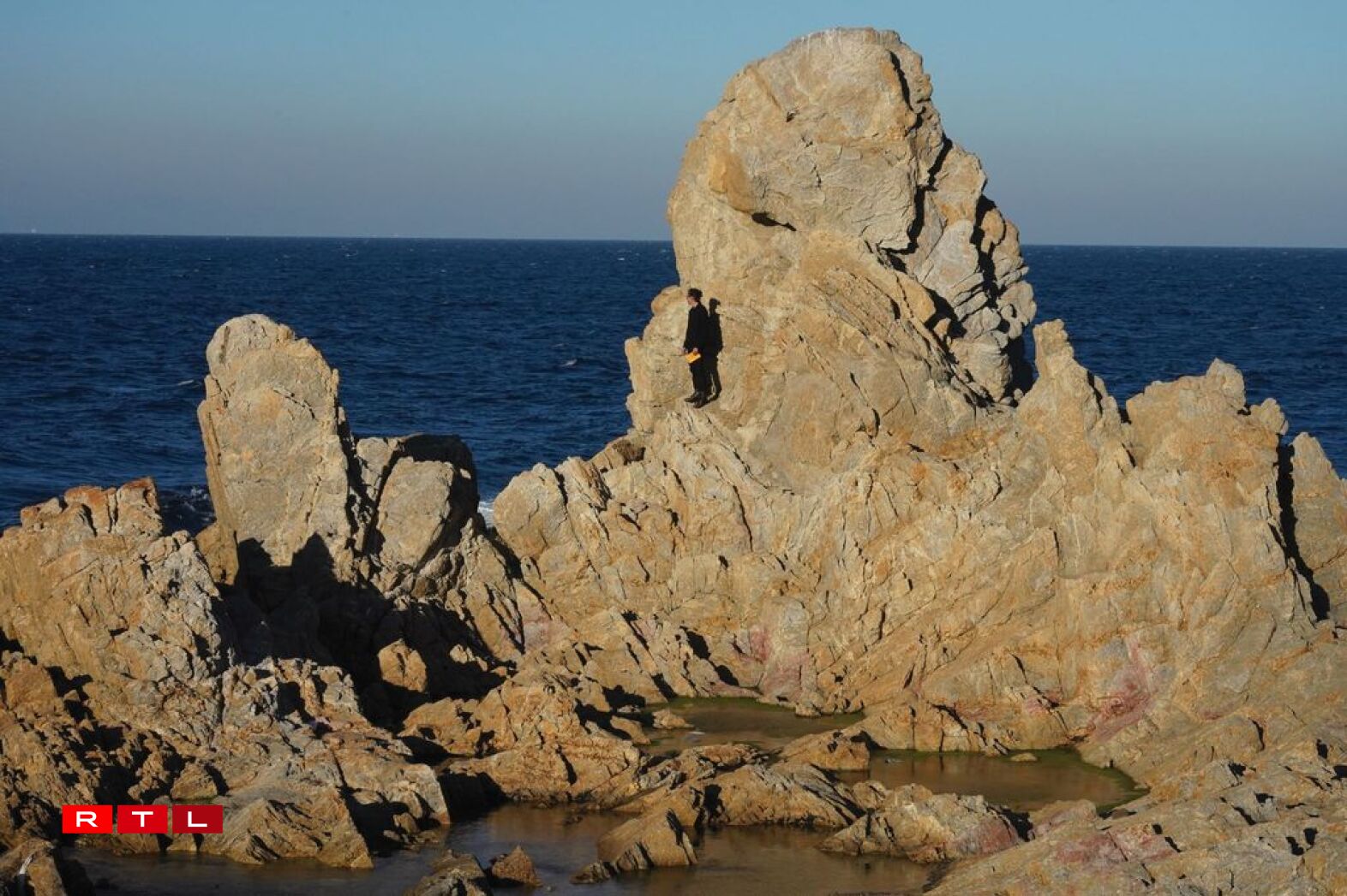 Left to their own fate