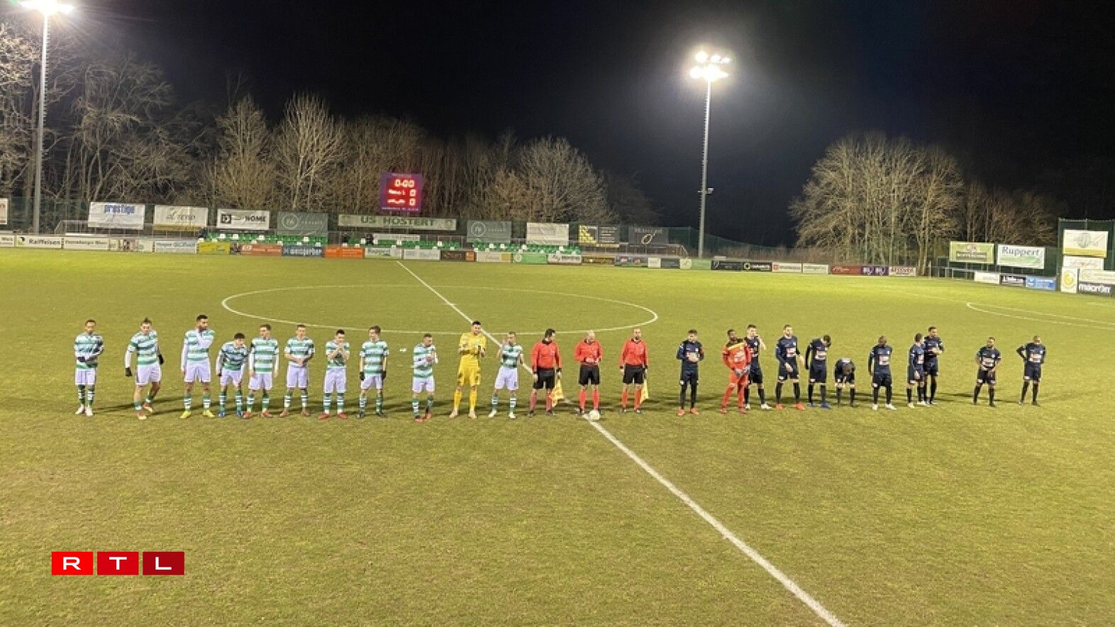 US Hueschtert - Titus Péiteng