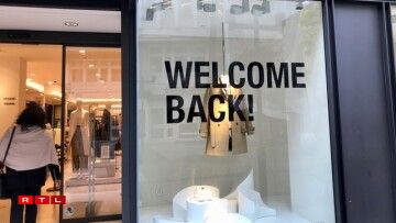 Comme une rentrée des classes...