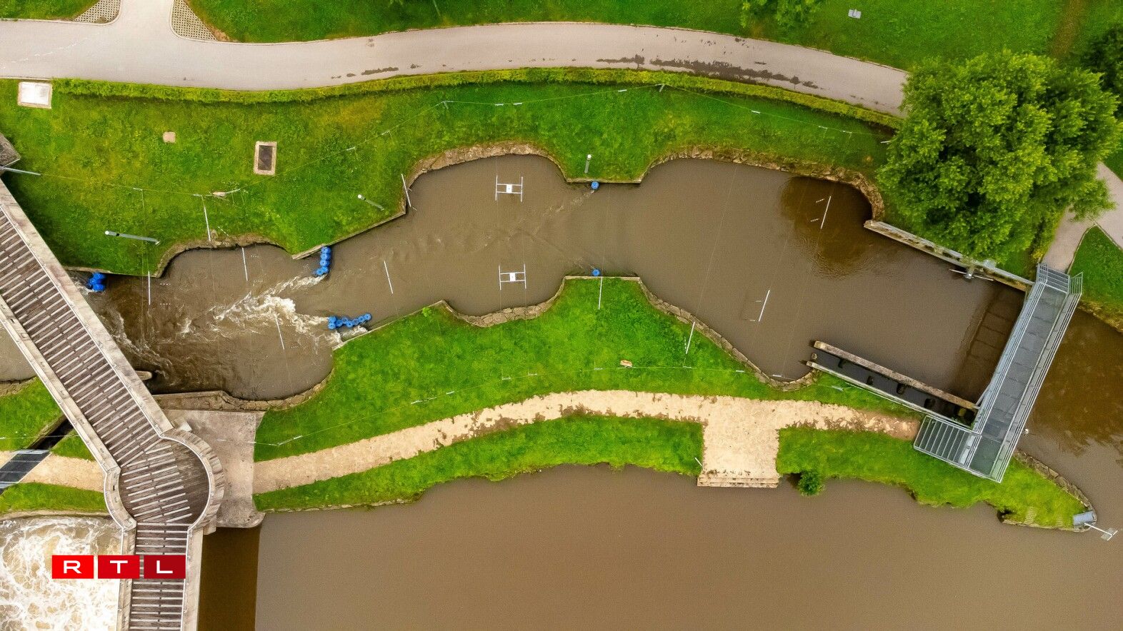 By now most of you should know where we are...