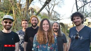 Garden Sounds Woltz 24/04/2021