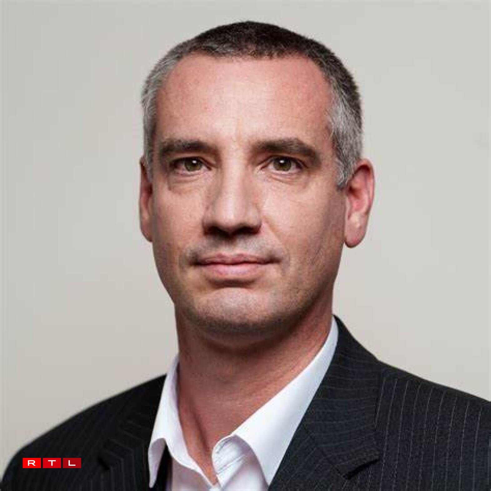 François-Xavier Gilen, directeur des ventes chez Thomas & Piron