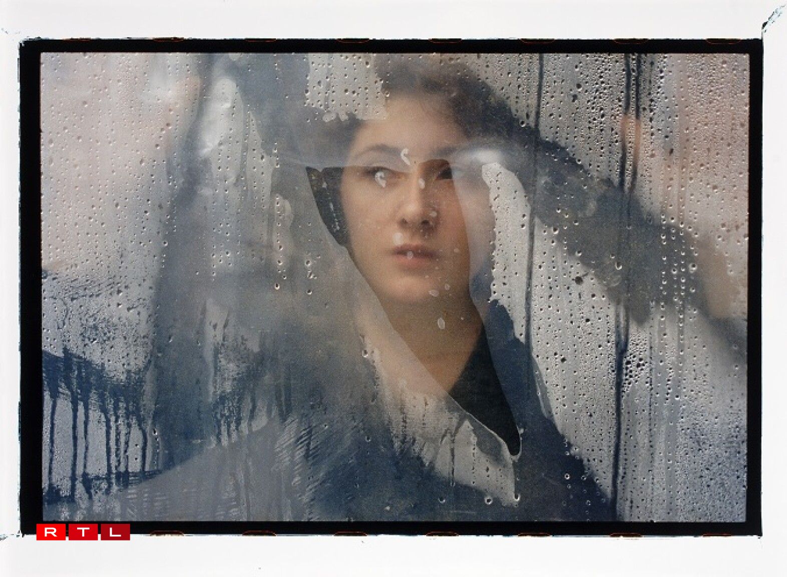 Zelina, Centreville Grozny, Avril 2001