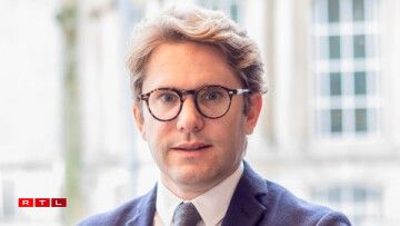 Pierre Clément, directeur de Nexvia