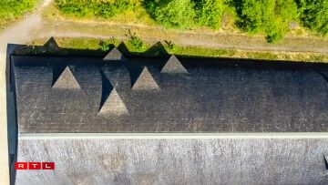 The last two editions were difficult, so let's start this week from slightly further afar.