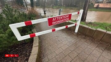 D'Situatioun géint 15 Auer zu Dikrech.