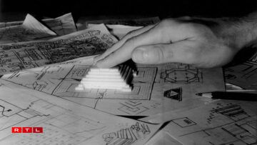 L'homme aux nerfs modernes