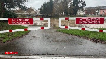 D'Situatioun géint 15 Auer zu Dikrech.