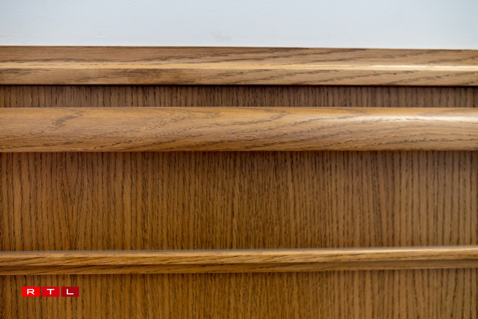 Le travail du bois par les Compagnons du devoir