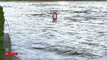 La situation jeudi en début d'après-midi à Schengen (16/11/2023)
