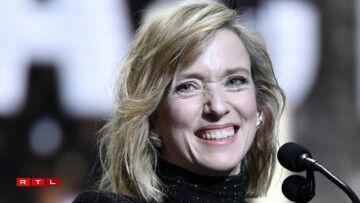 D'Léa Drucker gouf déi beschten Actrice.