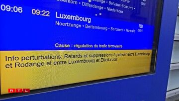 E Freideg de Moien zu Rodange