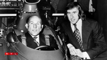 1973 mam Jackie Stewart