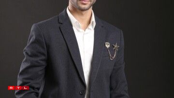 Mister Luxembourg 02 - Mustafa