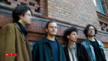 Tuys hunn de 25. Juli hiren Optrëtt