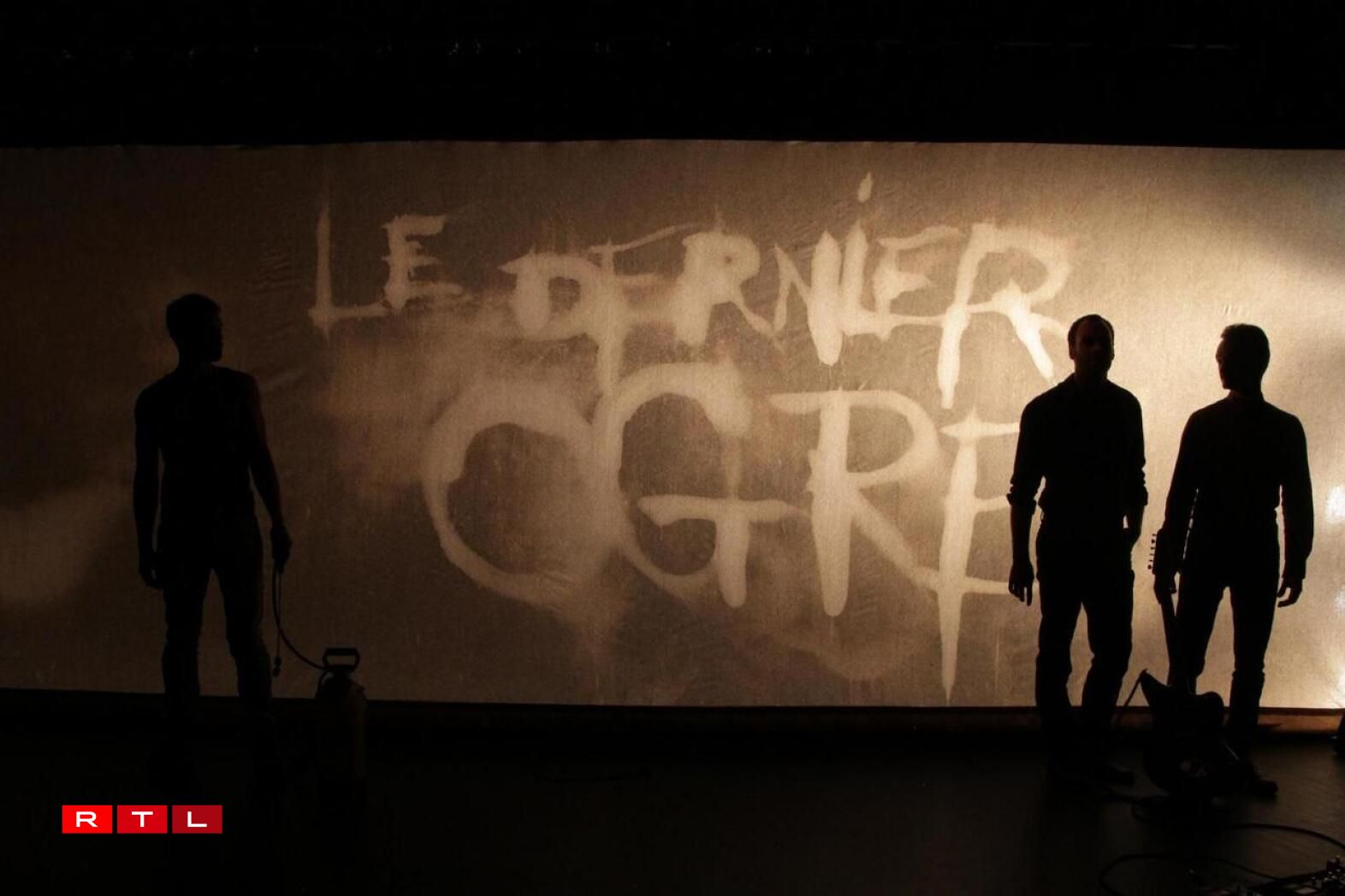 New this year: a play!