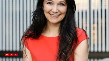 Semiray Ahmedova, députée déi gréng et présidente de la commission logement à la Chambre des députés