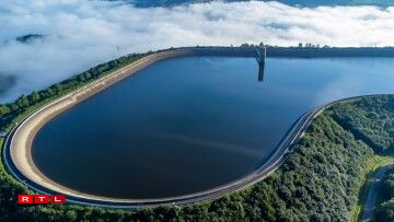 Hei emol e grousse Bléck drop