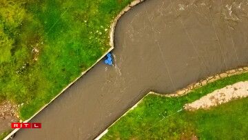 Mir fänke wéi gewinnt mat der schwéierster Foto un...
