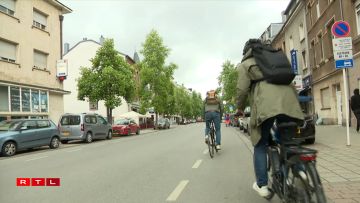 E Beispill vun enger