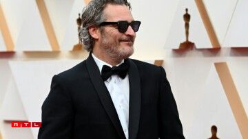 Joaquin Phoenix