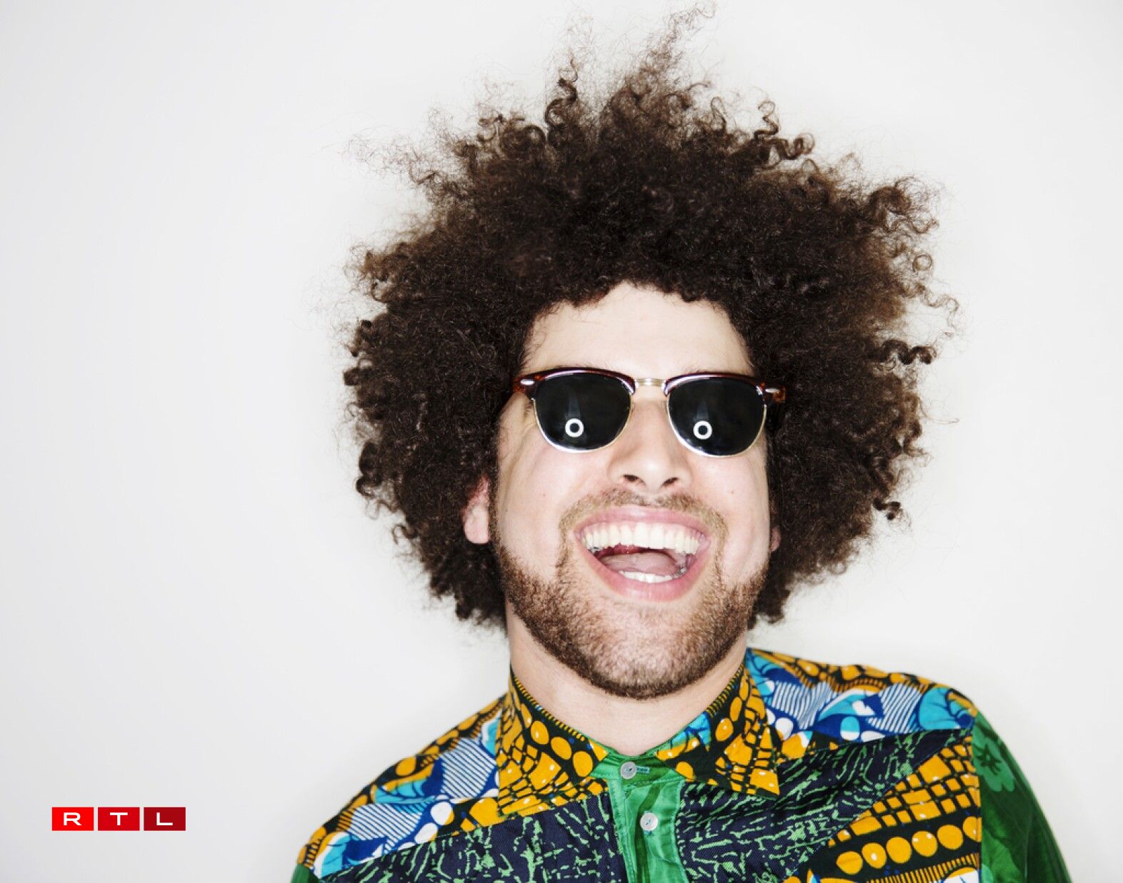 Rilan&The Bombardiers