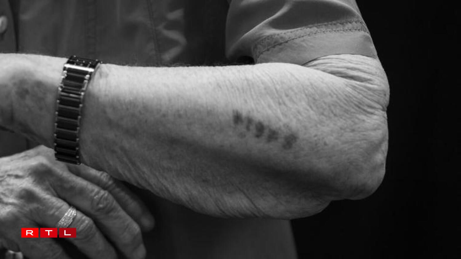 The Last Holocaust Survivors