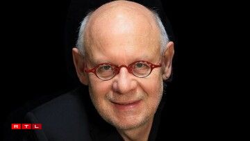 De Jemp Schuster liest den 23sten Abrëll aus sengem neie Roman