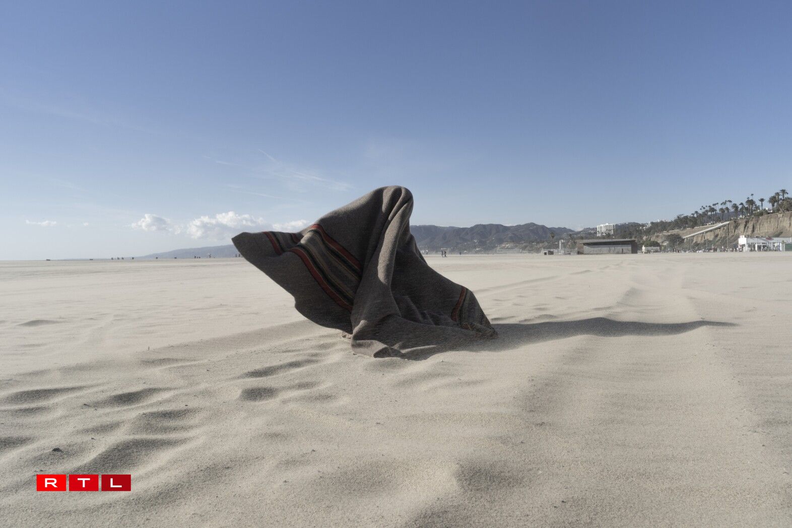 SHELTER, série Erre