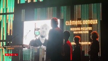 Missing Pictures vum Clément Deneux - Bescht XR-Wierk