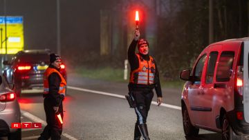 Grouss Policekontroll am Kader vun der Verkéierssécherheetscampagne "Gutt gesinn" den 20. Januar 2026 vu 7 bis 9 Auer op der N31 zu Péiteng.