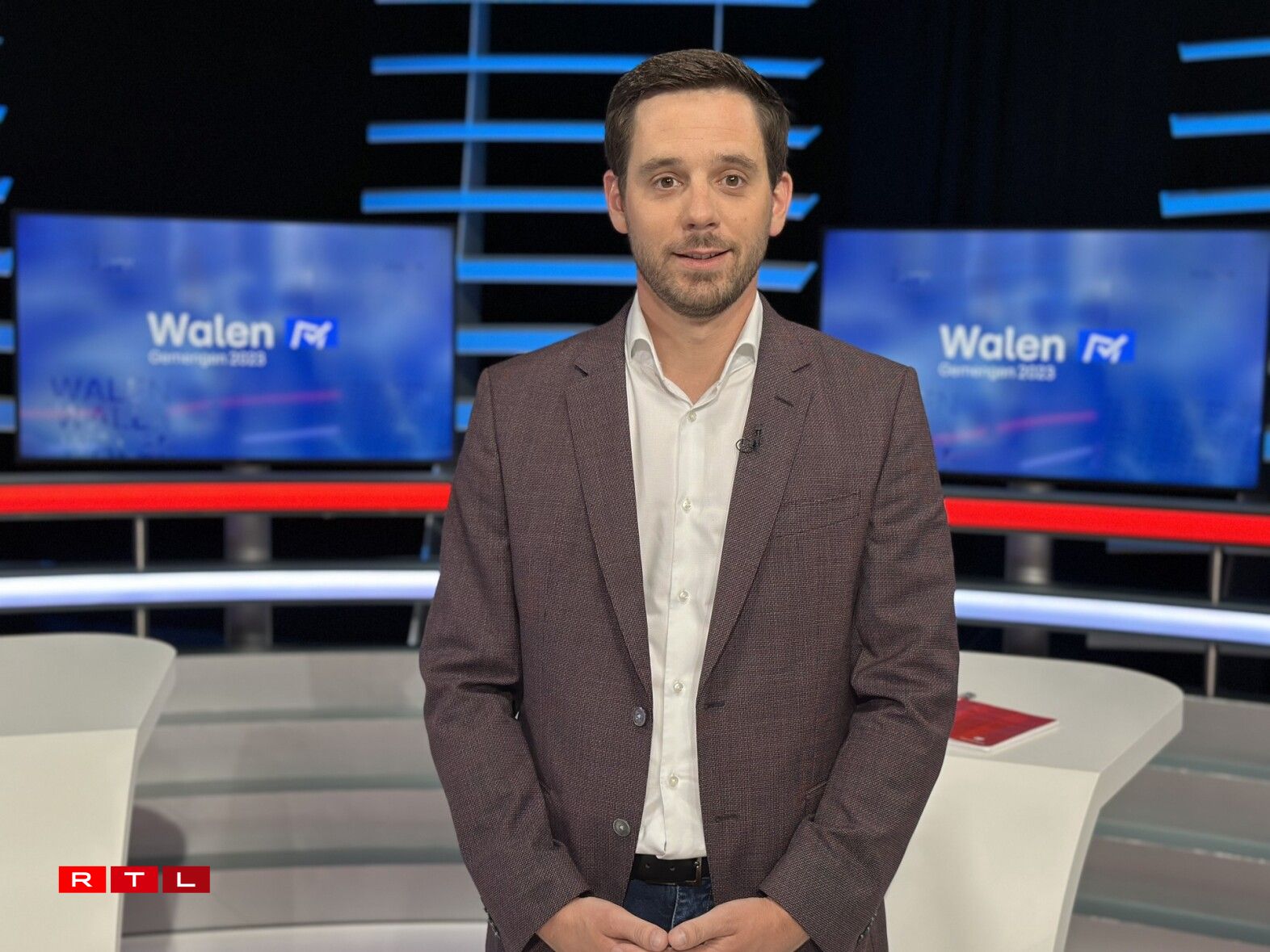 Sammy Wagner (LSAP).