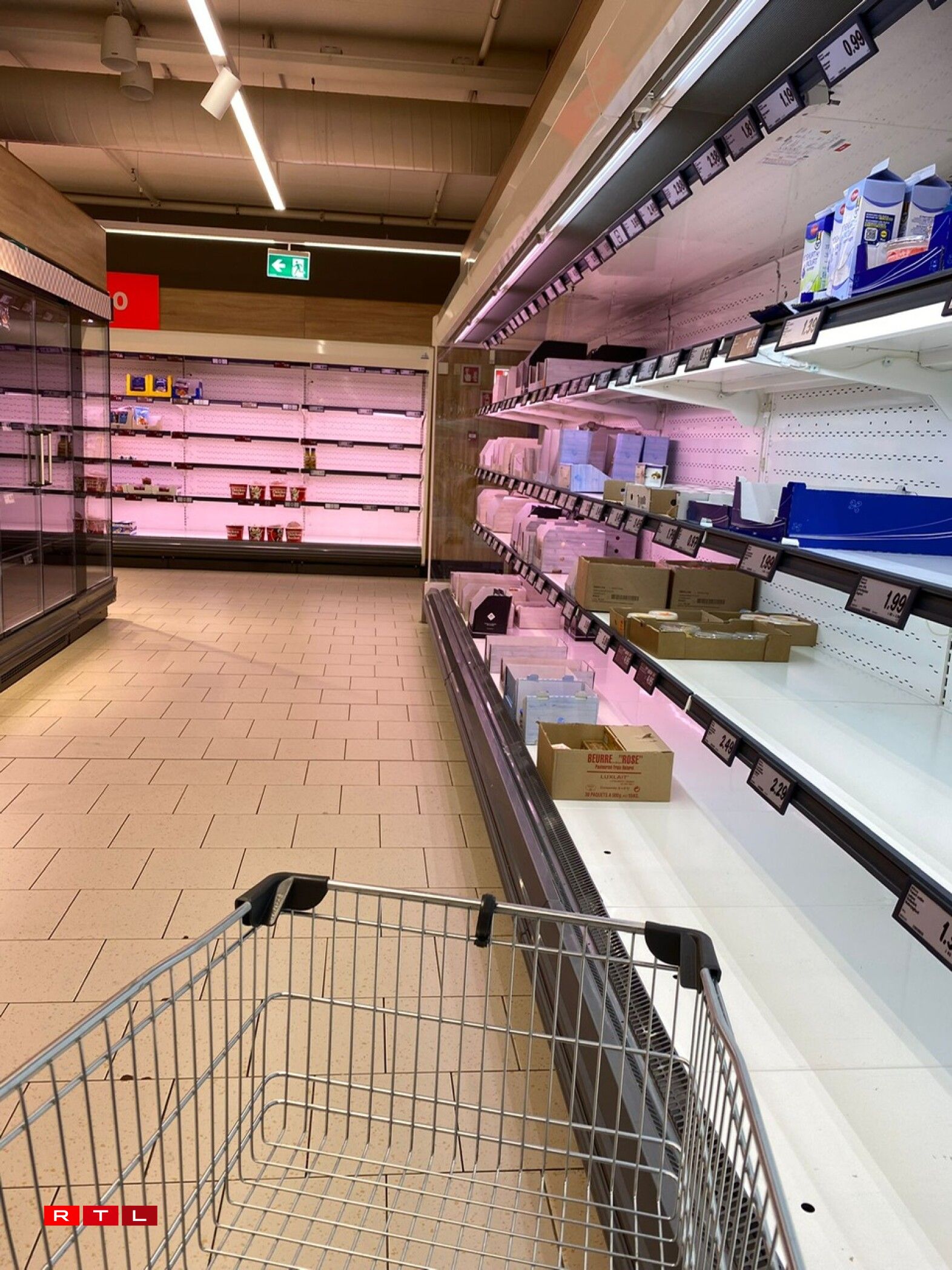 Lidl Féiz an Diddeleng