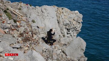 Left to their own fate