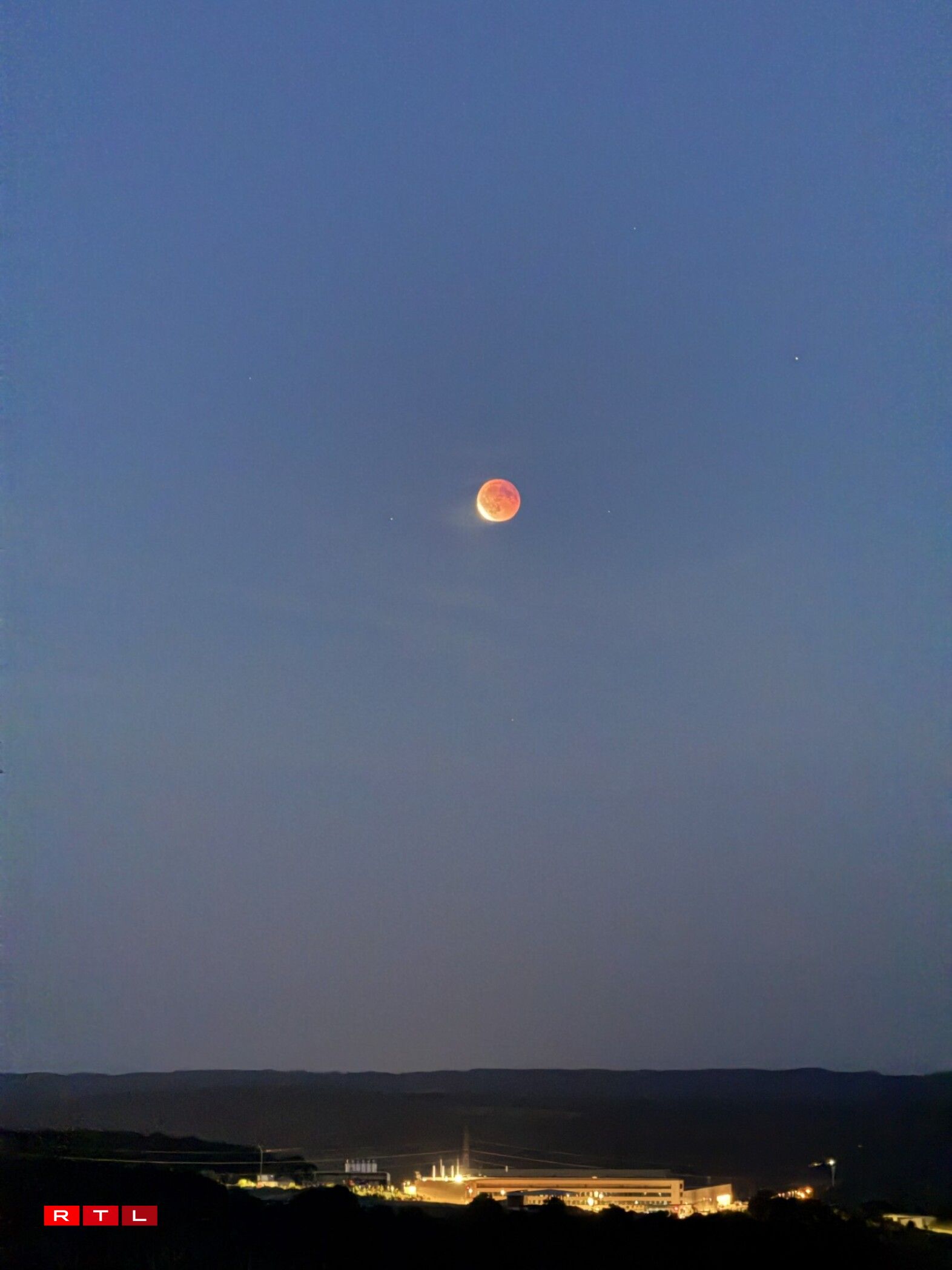 Zu Bierden mat iPhone 16 Pro/Angela Aguilera