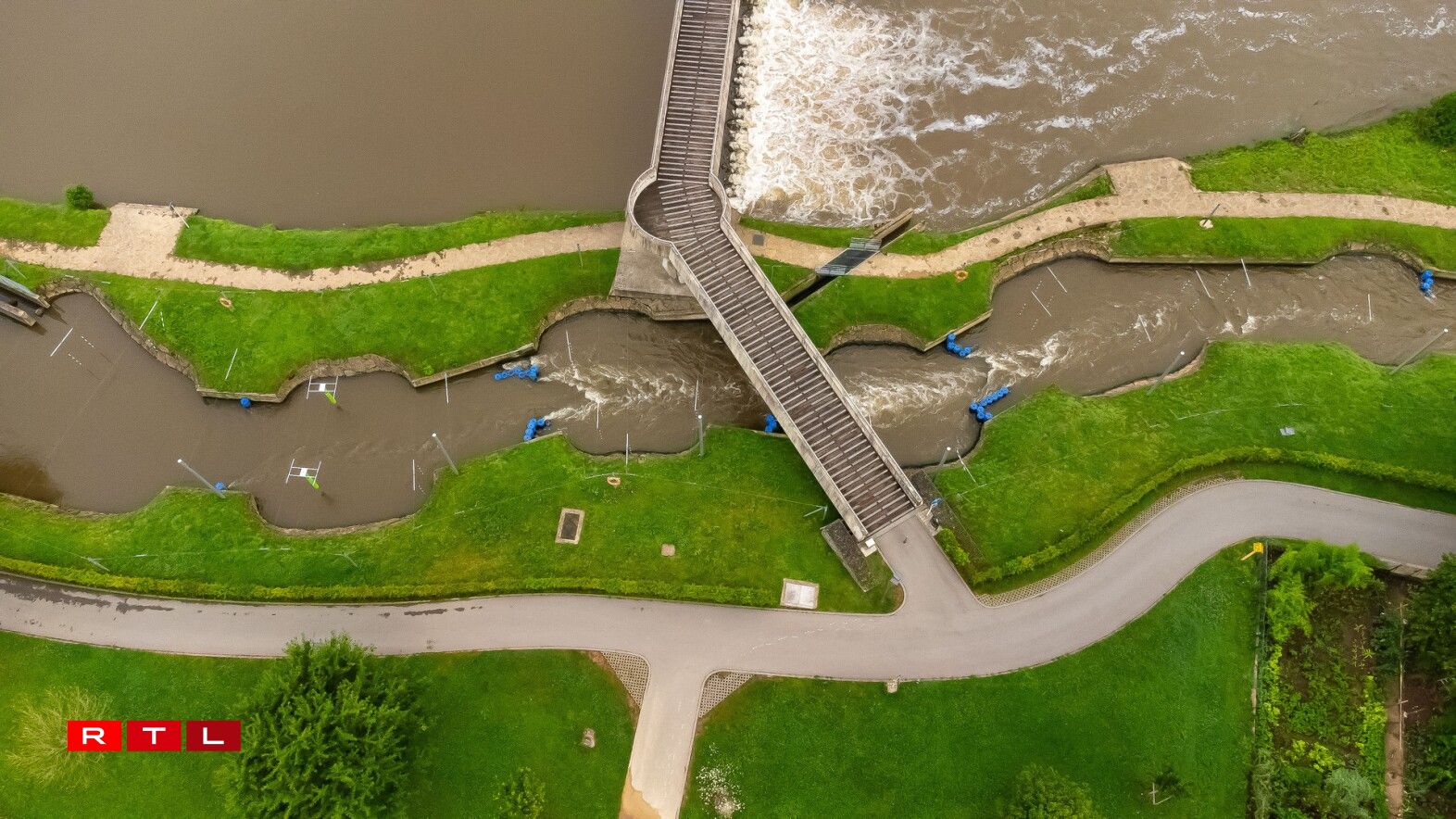 The spot is also known as CNEV...