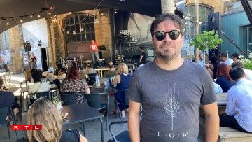 De Jeff Schinker, Präsident vun A:LL Schrëftsteller*innen