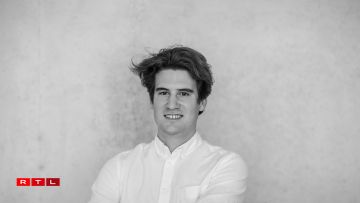 Max Leners, avocat à la cour et représentant de la Fondation Robert Krieps