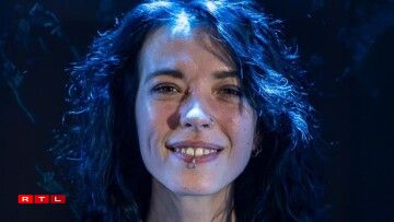 D'Sandy Heep ka sech iwwert de "Golden Ticket" an domat ee Joer laang gratis Concerten an der Rockhal freeën.