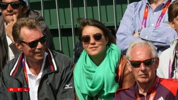 Olympesch Spiller London 2012