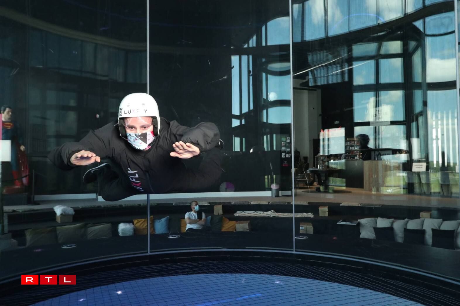 Le moment où on pense avoir compris comment ça marche