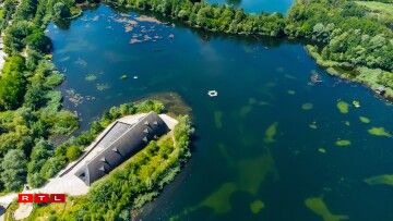 Welcome to the Remich Haff...