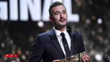 De Xavier Lagrand mam César fir de beschte Film
