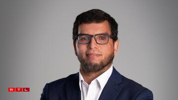 Soufiane Saadi, CEO of the atHome Group