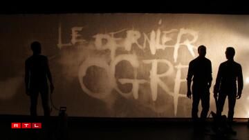 New this year: a play!